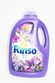 Течен препарат за пране Rinso
